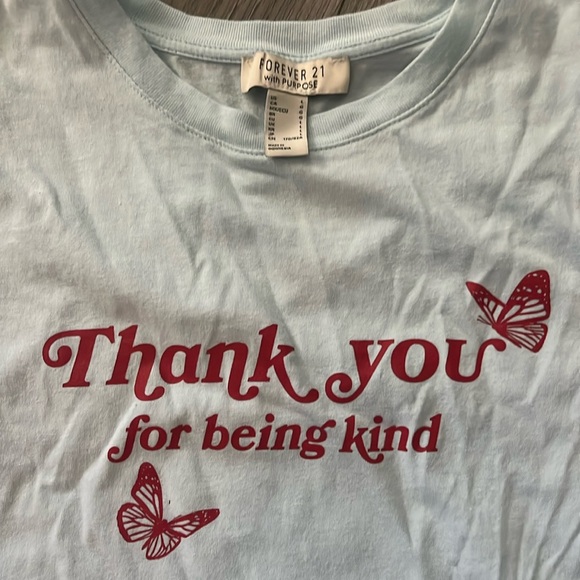 Baby tees - Picture 2 of 3